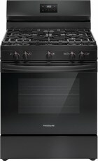Frigidaire 30" Gas Range